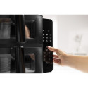 Severin FR 2468 S-Fry Duo Stack