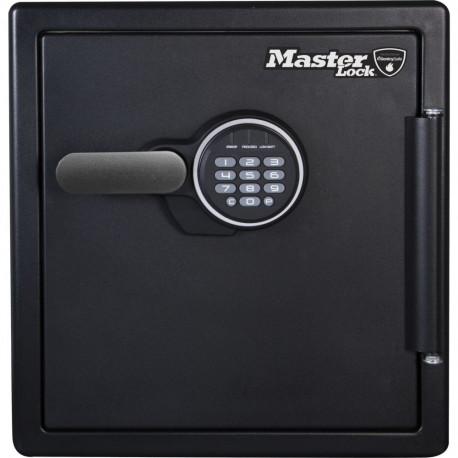Master Lock XL security safe w. digital combination LFW123FT