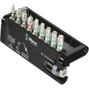 WERA Bit-Check 10 roostevaba 1 Bit-Check
