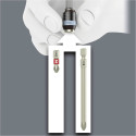 WERA Bit-Check 10 Stainless 1 Bit-Check