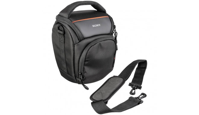 Sony LCS-AMB pehme kott Alpha seeria jaoks