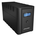 PowerWalker VI 1200 SHL IEC UPS