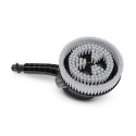 Karcher Kärcher Rotating washing brush WB 130 (black, for K 2 to K 7, K Mini)