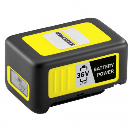 Karcher Battery Power 36/25 - 2.445-030.0