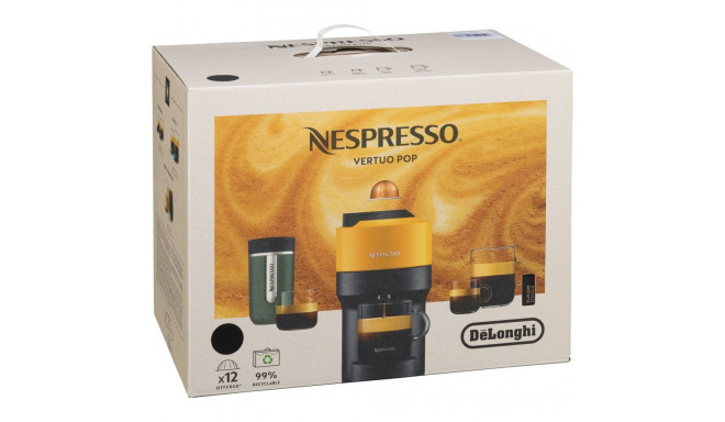 Delonghi ENV90.B VERTUO POP