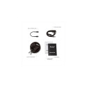 Marshall Major V Wireless Headphones, Bluetooth, Brown