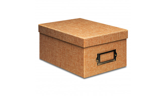 Fotokarp 10x15/700 Canvas, kuldne