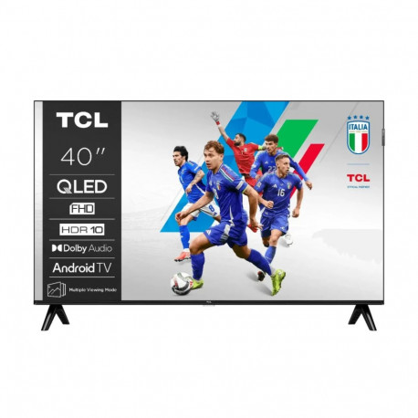 TCL 40V5C Full HD QLED Smart TV 40″