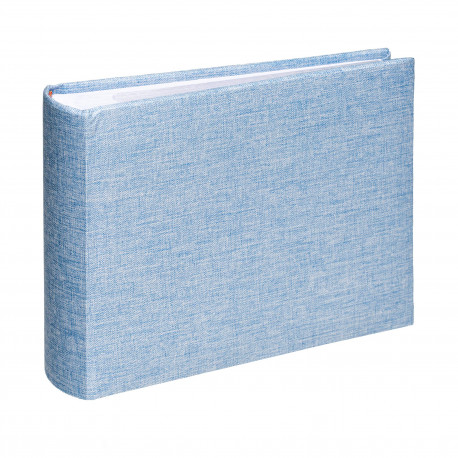 Album B 10x15/100M Canvas, blue