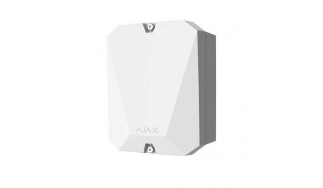 Ajax MultiTransmitter module (white)
