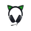 Razer Kraken Kitty V3 X Headset, Black |