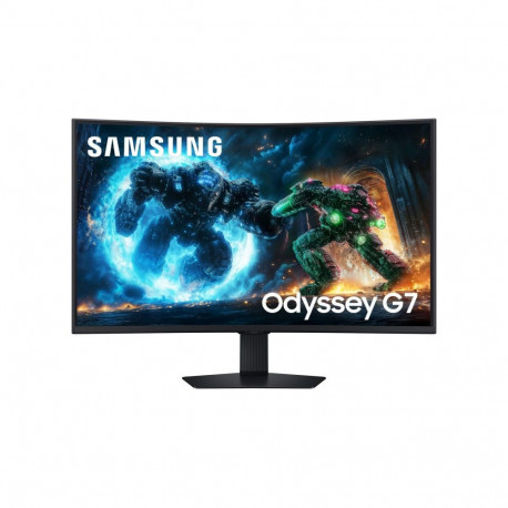 Samsung LCD Monitor||37 "|3840 x 2160 pixels|4K Ultra HD|Native aspect ratio 16:9|LCD|Curved|LS37FG7
