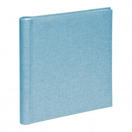 Album SA20S Magnetic 20lk Canvas, blue