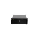 Netrack NETRACK NP5107 server case mini-ITX