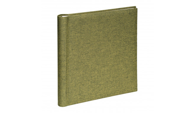 Album SA60S Magnetic 60lk Canvas, roheline