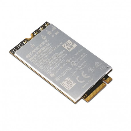 Lenovo ThinkPad Quectel RM520N-GL 5G M.2 WWAN Module for X1 2-in-1 Gen 9/T16 Gen 3 |