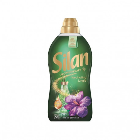 Silan fasci frangipani 50W pesupehmendaja 1,1 l