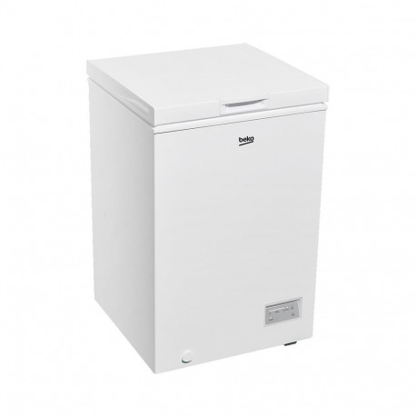 BEKO kast-sügavkülmik CF100EWN