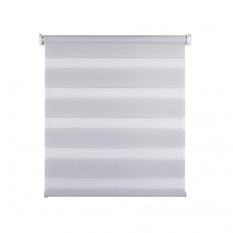 ROLLER BLIND MINI D_N S08 97X150 GREY