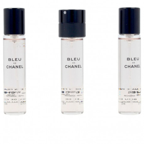 Women's Perfume Chanel BLEU EDP 20 ml