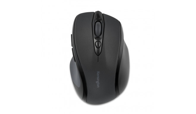 Juhtmevaba Hiir Kensington MY310S Must 1600 dpi