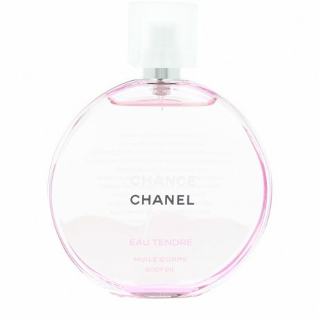 Päikeseblokeerija Chanel CHANCE 150 ml