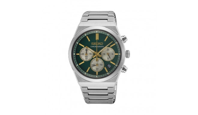 Meeste Kell Seiko SSB461P1
