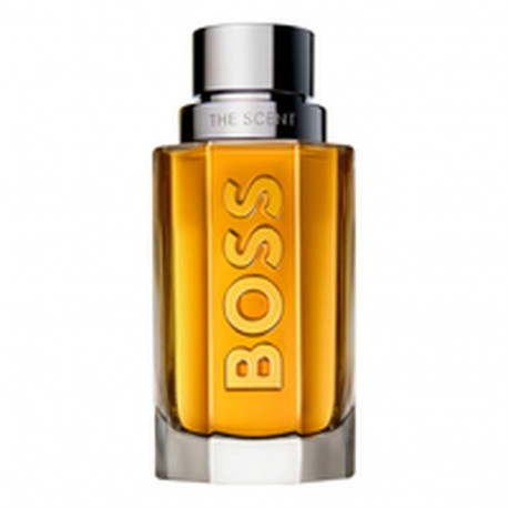 Parfümeeria universaalne naiste&meeste BOSS THE SCENT The Scent EDT 50 ml