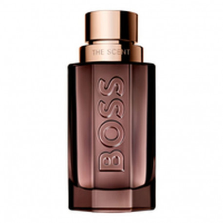 Unisex Perfume Hugo Boss-boss THE SCENT 50 ml