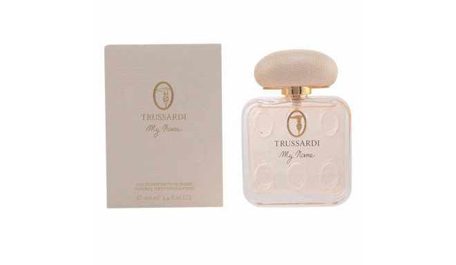 Naiste parfümeeria Trussardi I0034762 EDP 100 ml