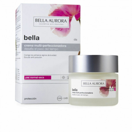Pigmendilaikude ja vananemise vastane ravi Bella Aurora Bella Dia Spf 20 50 ml