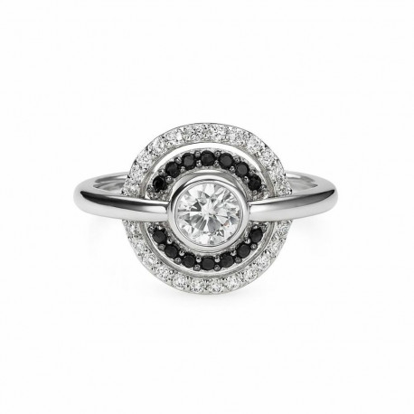 Ladies' Ring Diamonfire 6117821082160 (16)