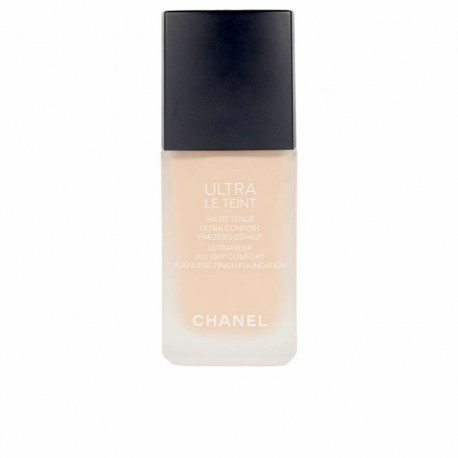 Vedel meigipõhi Chanel Ultra Le Teint 30 ml