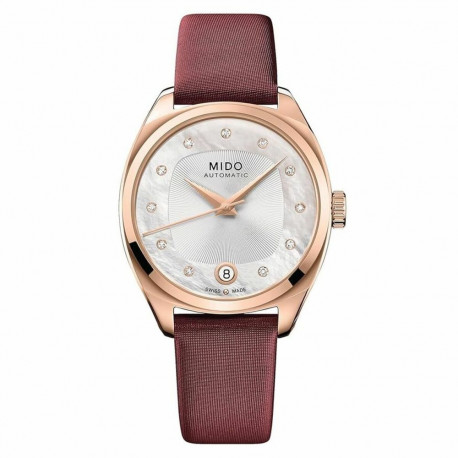 Naiste Kell Mido M0243073711600 (Ø 33 mm)