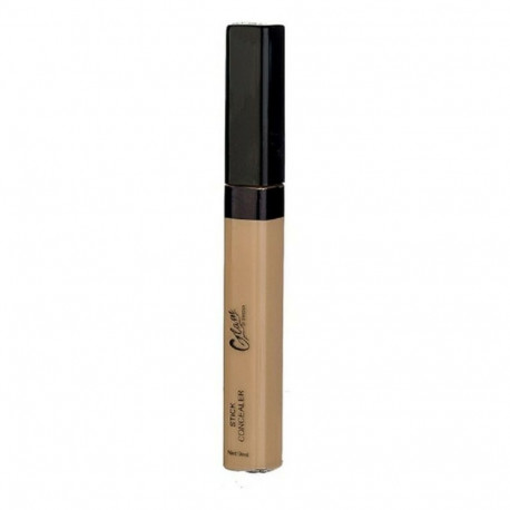 Facial Corrector Concealear Stick Glam Of Sweden (9 ml) - 25 - golden