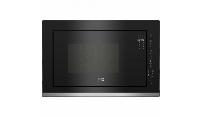 Grilliga Mikrolaineahi BEKO BMGB25333X Must 1000 W 900 W 25 L