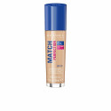 Liquid Make Up Base Match Perfection Rimmel London (30 ml) - 100 - ivory 30 ml