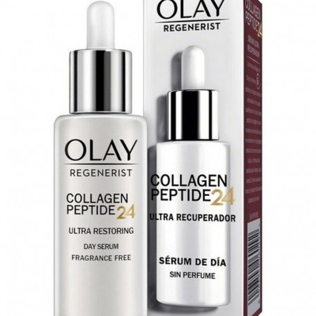 Vananemisevastane seerum Regenerist Collagen Reptide 24 Olay Regenerist Collagen 40 ml