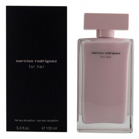 Women's Perfume Narciso Rodriguez For Her Narciso Rodriguez EDP EDP - 150 ml