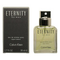 Meeste parfümeeria Calvin Klein Eternity EDT - 50 ml