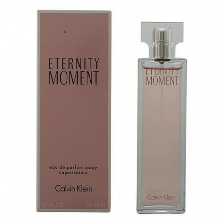 Women's Perfume Eternity Mot Calvin Klein EDP EDP - 100 ml