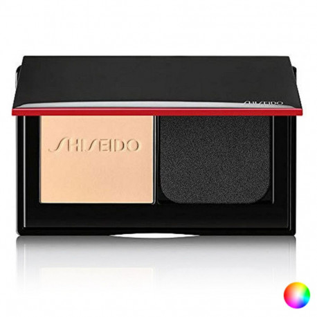 Powder Make-up Base Synchro Skin Self-Refreshing Shiseido 50 ml - 350