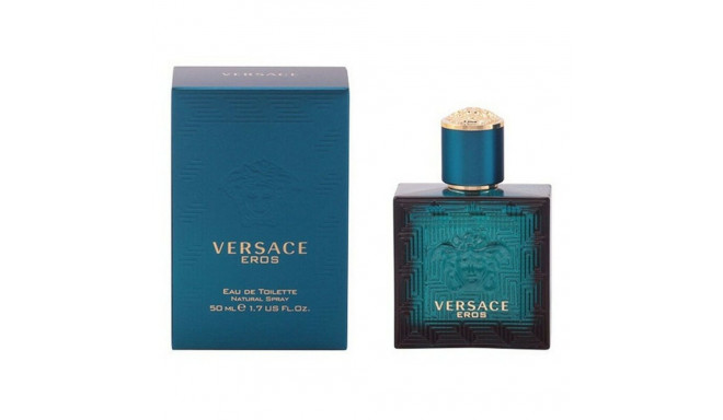 Men's Perfume Versace EDT Eros - 100 ml