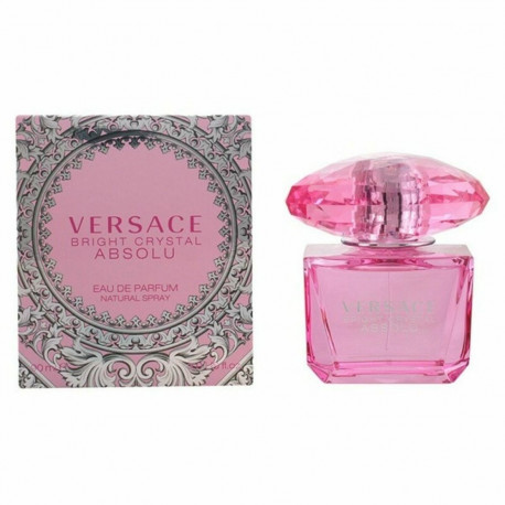 Naiste parfümeeria Bright Crystal Absolu Versace EDP EDP - 30 ml