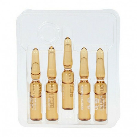 Ampullid Flash laCabine Ampollas Efecto Flash (10 x 2 ml)