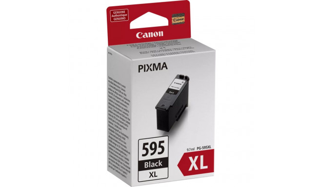 Canon PG-595XL