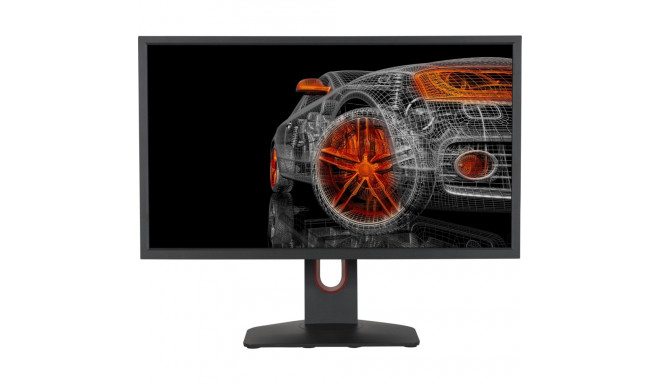 BenQ ZOWIE XL2540K - 240Hz | Full HD | 24,5'' | TN | 0,5ms