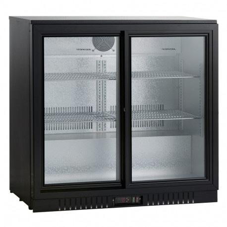 Beverage cooler Scandomestic