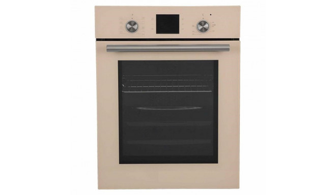 Integreeritav ahi Schlosser OE459DTYTL