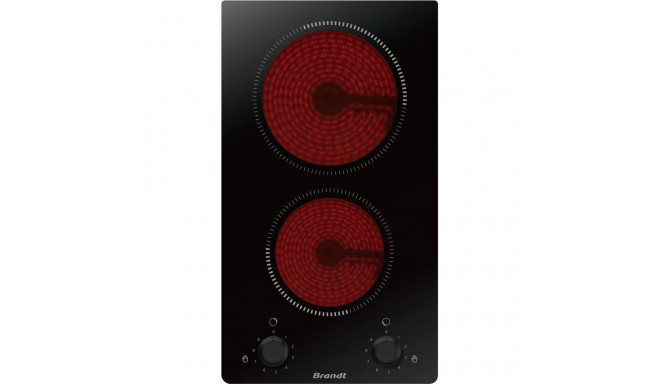 Keraamiline pliidiplaat Brandt BPV6210B